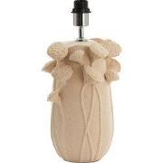 Light & Living - Lampvoet LAVCI - 22.5x21x32cm - Wit