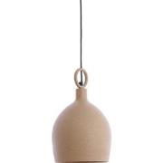 Light & Living - Hanglamp ROSERO - Ø24x39cm - Oranje