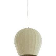 Light & Living - Hanglamp ZAGORI - Ø44x42cm - Groen
