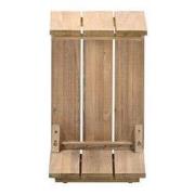 Kailua laptop tafel acacia white wash
