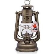 Stormlamp 276 brons