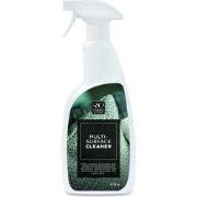 Multi surface cleaner