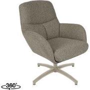 Draaifauteuil Chill Zone 68x73x90 cm