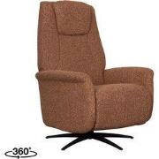 LABEL51 Fauteuil Stockholm -  - Boucle - One Size