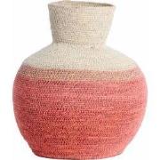 Mand Bisira - Bruin - Ø23cm