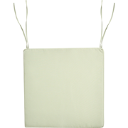 SASSARI PREMIUM - Zitkussen - Lichtgroen - Polyester