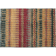 MARMARIS - Vloerkleed - Multicolor - 160 x 230 cm - Polyester