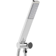 CHILAPA - Handdouche - Zilver - Messing