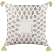 SETOSA  - Sierkussen - Multicolor - 45 x 45 cm - Katoen