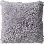 Dutch Decor FLUFFY - kussenhoes 60x60 cm - superzacht - XL kussenhoes ...