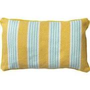 Dutch Decor STRIPES - kussenhoes 30x50 cm - 100% katoen - streepjes - ...