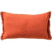 Dutch Decor LASSE - sierkussen 30x50 cm - 100% katoen - duurzaam - Pot...