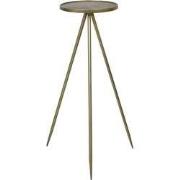 Light & Living - Zuil ENVIRA - Ø35x98.5cm - Goud