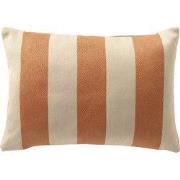 Dutch Decor CYRUS - kussenhoes 40x60 cm - waterafstotend - gestreept -...