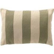 Dutch Decor CYRUS - kussenhoes 40x60 cm - waterafstotend - Swamp - gro...