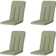 Madison -  Tuinkussen Exelsior/primero/Balero  Panama sage - Ca. 110x4...