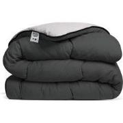 Avenue - Luxe en makkelijk dekbed zonder overtrek – Hoesloos 2 persoon...