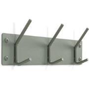 Spinder Design kapstok Fusion 3 - Dusty Green - 3 haken