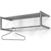 Spinder Design kapstok Smooth - Nikkel