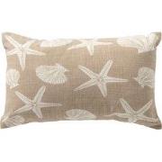 Dutch Decor ORLI - Kussenhoes 30x50 cm - Pumice Stone - beige - Dutch ...