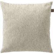 Dutch Decor KAI - kussenhoes 45x45 cm - waterafstotend - Ash - grijs -...