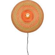 Wandlamp Palawan - Bamboe - Ø40cm