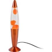Table Lamp Funky Rocket Lava
