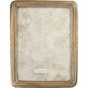 Clayre & Eef Fotolijst 15x20 cm Goudkleurig Kunststof