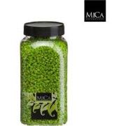 3 stuks - Gravel groen fles 1 kilogram