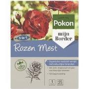 2 stuks - Rozen Voeding 1kg