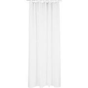 Decopatent® Douchegordijn 180x200 Cm - Polyester - Douche gordijn anti...