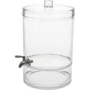 Onbreekbare Limonade- drankdispenser 8,9 liter / Drankdispensers