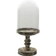 Clayre & Eef Stolp Ø 21x49 cm Metaal