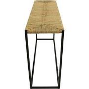 Kick sidetable Fay - 140cm