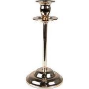 Clayre & Eef Kandelaar 20 cm Goudkleurig IJzer