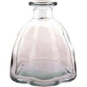 Clayre & Eef Vaas Ø 10x10 cm Glas