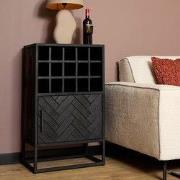 Starfurn Wijnkast New York | 55 cm