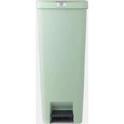 StepUp pedaalemmer, 40 liter - Jade Green