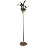 Clayre & Eef Kandelaar 61 cm Goudkleurig IJzer