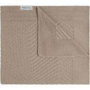 Baby's Only Wiegdeken Grace - Beige - 70x95 cm