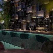 Sompex Tafellamp Flora| Binnenlamp | Buitenlamp | Grijs / oplaadbaar /...