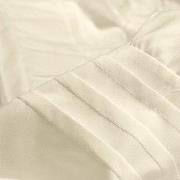 Hotel Home Collection - Dekbedovertrek - Plymouth - 200x200/220 +2*60x...