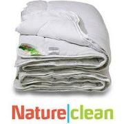 Nature Clean - Mono Dekbed - 200x220 cm