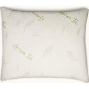 Doctor Fit Hoofdkussen - Green Tea - 60x70 cm