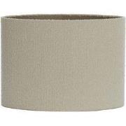 Light & Living - Lampenkap BOLERO - 45x21x32cm - Wit