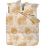 Microvezel Dekbedovertrekset Big Flower -  Zydante Swisstech - 140x200...