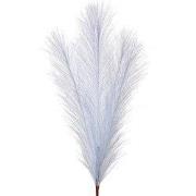 Clayre & Eef Kunstbloem 72 cm Wit Kunststof