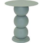 Kick bijzettafel Rua - Groen