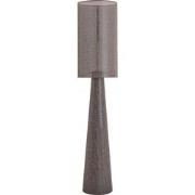 Light & Living - Vloerlamp MICKY - Ø38x180cm - Bruin