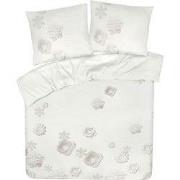 DoubleDry Dekbedovertrek My Design 100% Katoen - Tweepersoons 200x200 ...